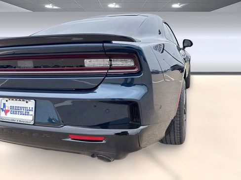 New 2026 Dodge Charger R/T Scat Pack image 36