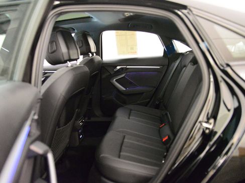 New 2026 Audi A3 2.0T Premium image 11