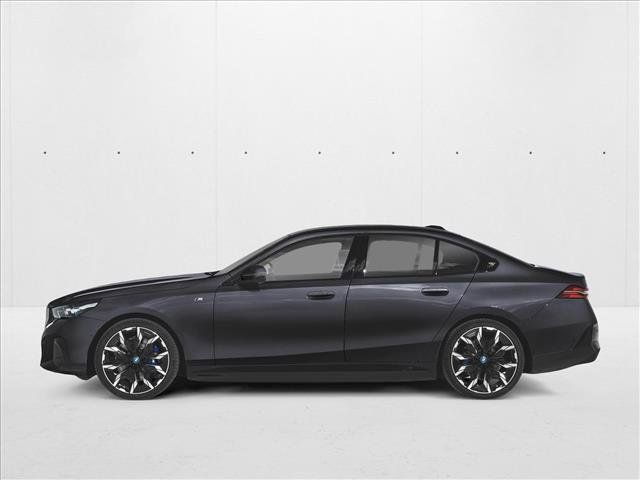 Used 2026 BMW i5 eDrive40 RWD image 2