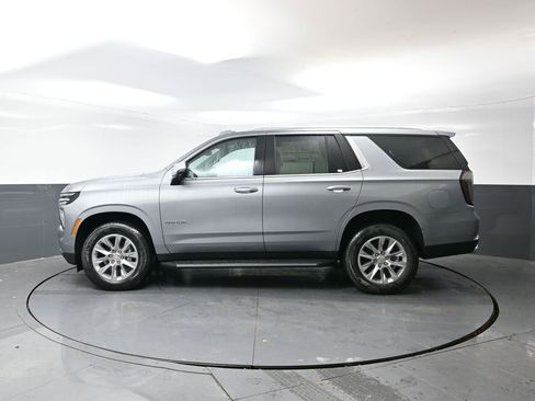 New 2026 Chevrolet Tahoe Premier image 8