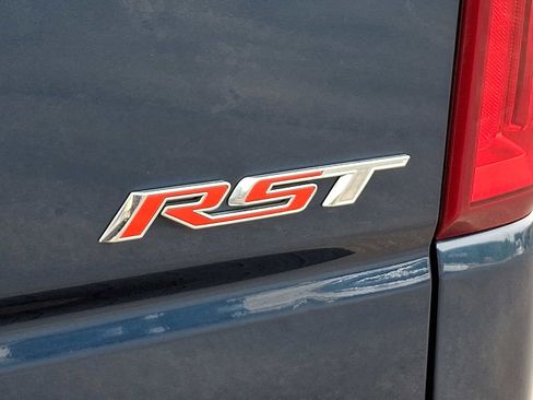 Used 2019 Chevrolet Silverado 1500 RST image 30