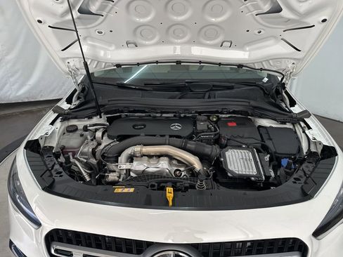 New 2025 Mercedes-Benz GLA 250 image 31