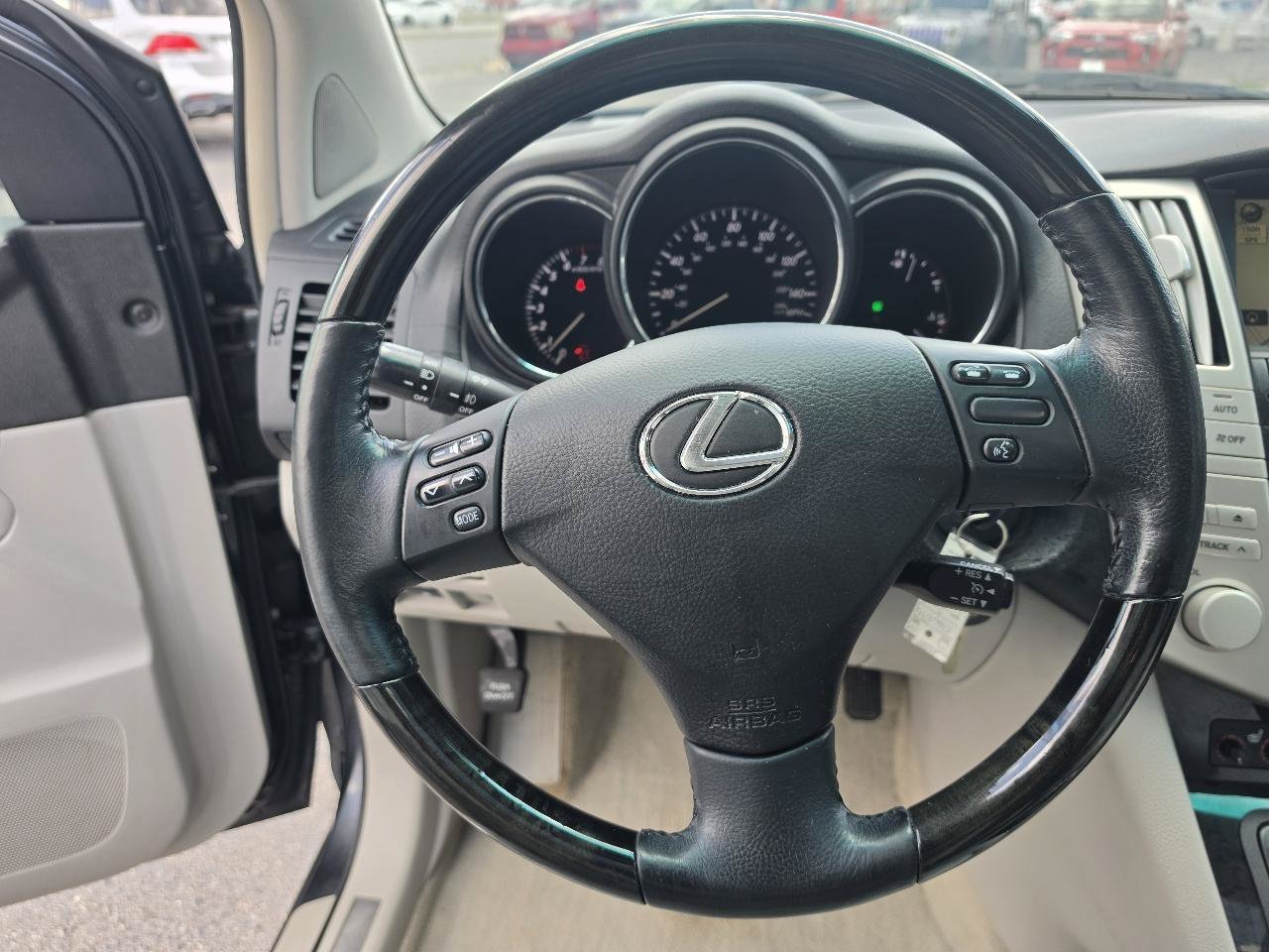 Used 2008 Lexus RX 350 AWD image 22