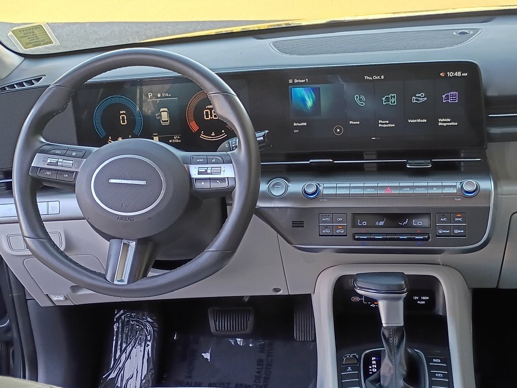Certified 2025 Hyundai Kona SEL AWD/4WD image 23