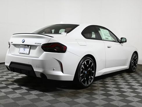 New 2026 BMW 230i xDrive Coupe w/ Premium Package image 7