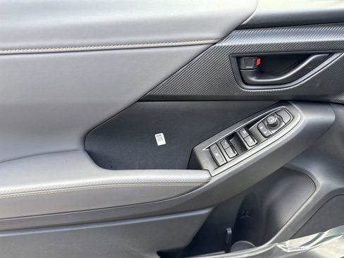 New 2026 Subaru Crosstrek 2.5i Wilderness image 18