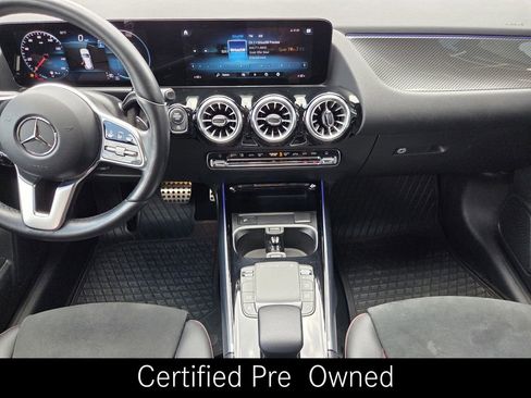 Certified 2023 Mercedes-Benz GLA 250 4MATIC image 19