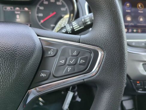 Used 2019 Chevrolet Cruze LS w/ LS Convenience Package image 24