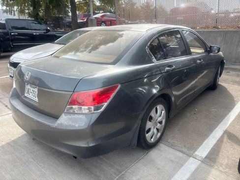 Used 2009 Honda Accord EX image 4