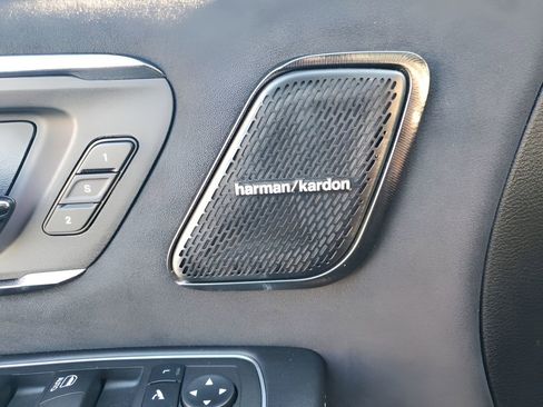 Used 2023 RAM 1500 TRX w/ TRX Level 2 Equipment Group image 30