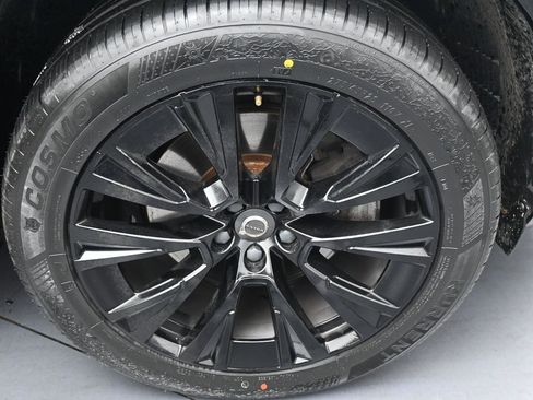 Used 2020 Volvo XC90 T5 Momentum image 40