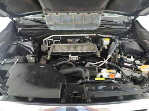 Used 2020 Subaru Ascent Limited w/ Technology Package image 6