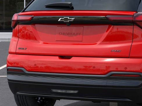 New 2027 Chevrolet Bolt RS image 14