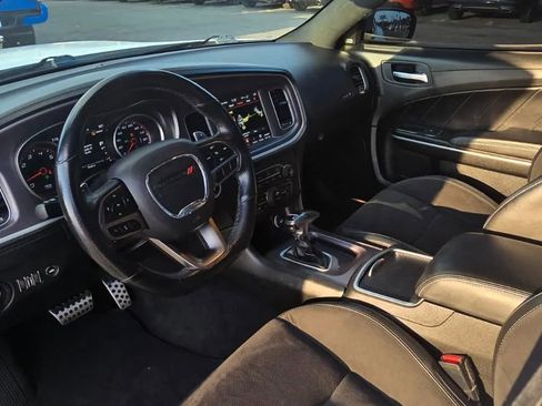 Used 2022 Dodge Charger Scat Pack image 17