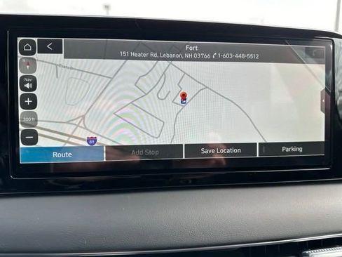 Used 2025 Hyundai Palisade Calligraphy image 18