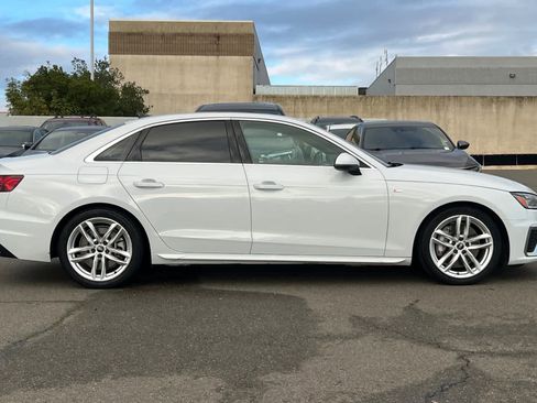Used 2022 Audi A4 2.0T Premium Plus image 6