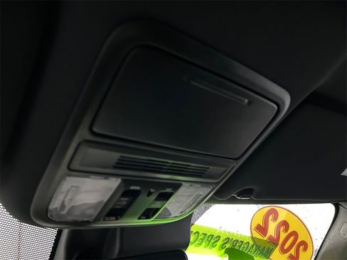 Used 2022 Honda Passport TrailSport image 28