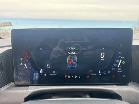 Used 2024 Ford Mustang Coupe image 21