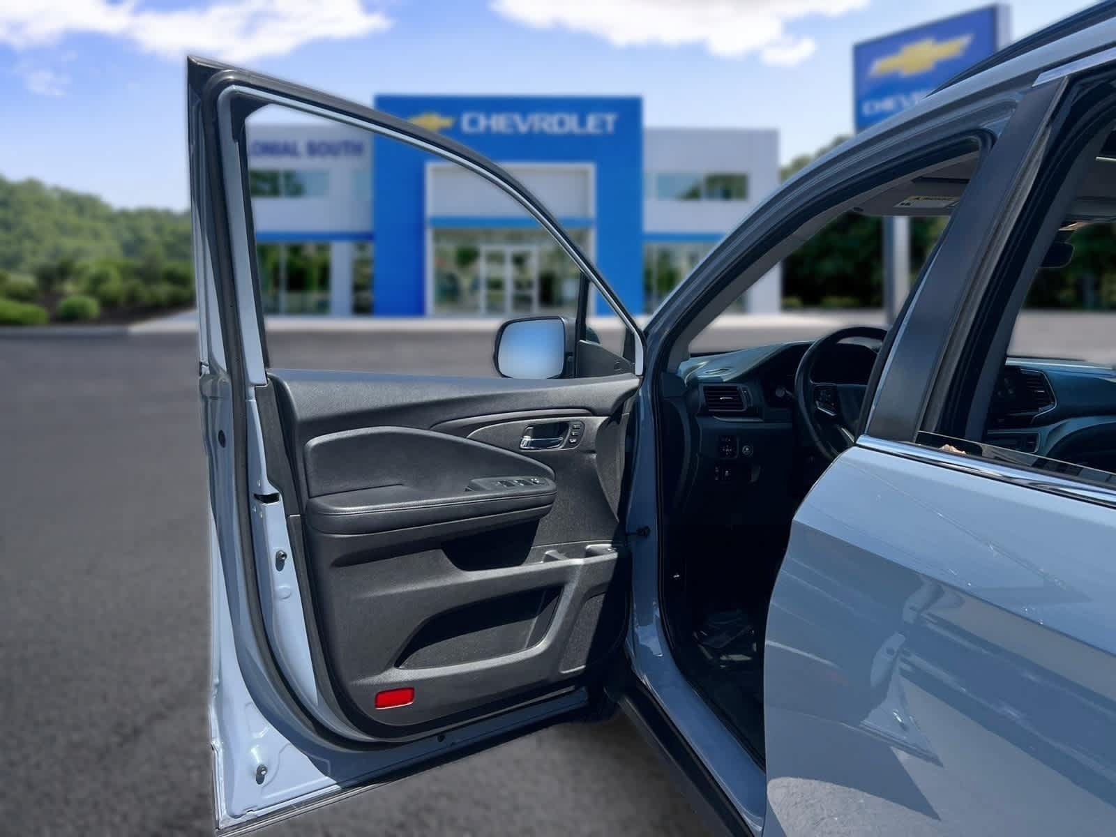 Used 2022 Honda Pilot Special Edition image 15