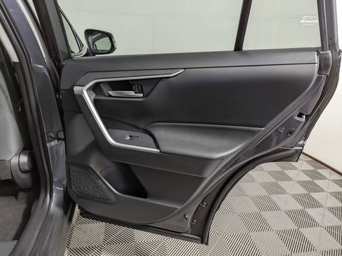 Certified 2024 Toyota RAV4 XLE w/ Convenience Package image 44