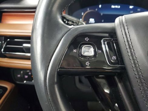 Used 2022 Lincoln Aviator Reserve w/ Elements Package Plus image 20