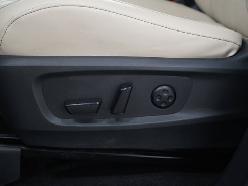 Used 2024 INFINITI QX60 Luxe AWD/4WD image 29