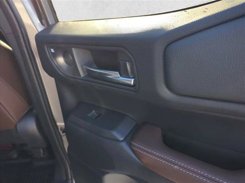 Certified 2025 Toyota Land Cruiser w/ Premium Package AWD/4WD image 27