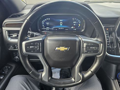 Used 2023 Chevrolet Suburban LT image 20