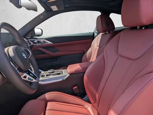 Used 2026 BMW 430i xDrive Coupe image 4