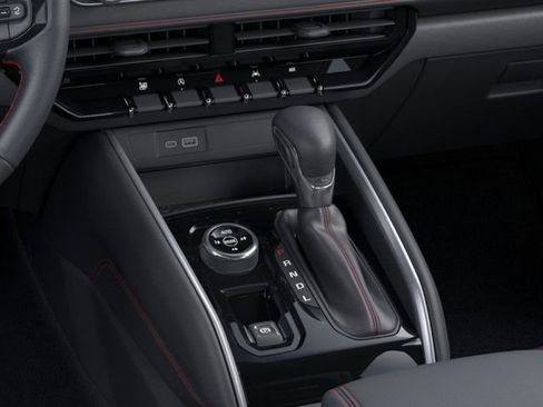 New 2026 Chevrolet Colorado Z71 w/ Z71 Convenience Package 2 image 23