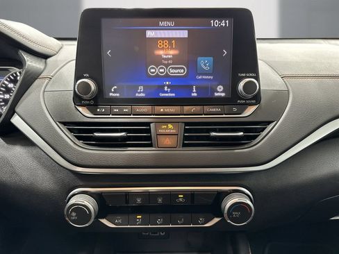 Used 2022 Nissan Altima 2.5 SR FWD image 19