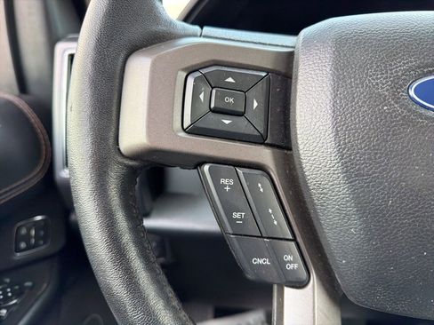 Used 2021 Ford Expedition Max Platinum image 33