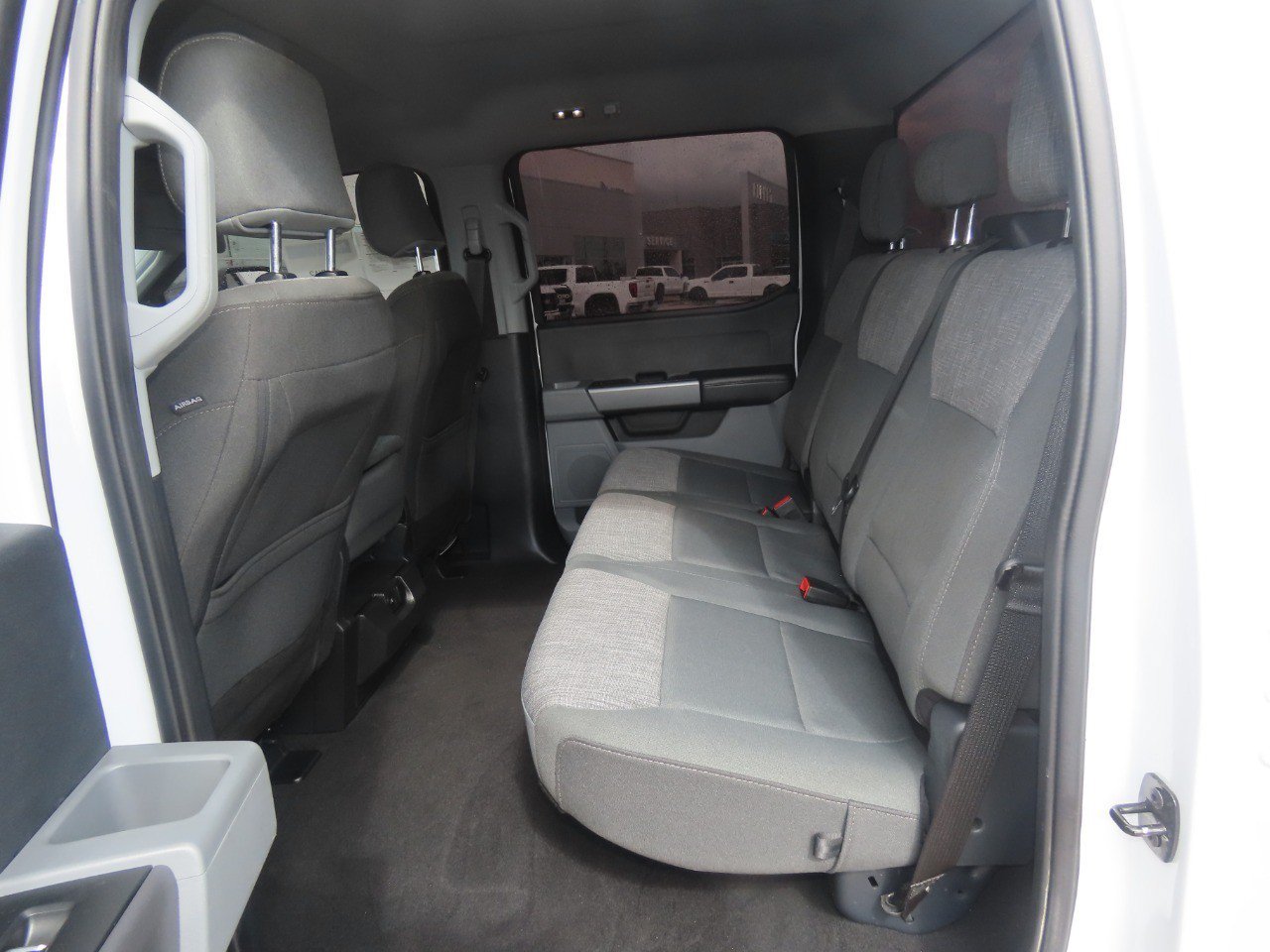 Used 2025 Ford F250 XLT w/ FX4 Off-Road Package AWD/4WD image 20