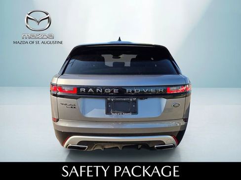 Used 2020 Land Rover Range Rover Velar R-Dynamic S AWD/4WD image 10