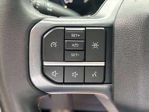 Used 2023 Ford F150 XLT w/ Equipment Group 302A High AWD/4WD image 18
