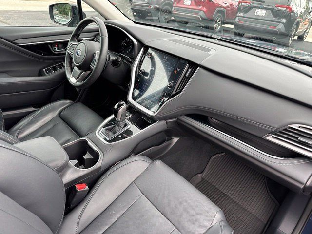 Used 2023 Subaru Legacy Limited AWD/4WD image 21