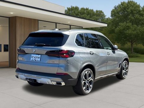 New 2026 BMW X5 sDrive40i w/ Premium Package RWD image 8