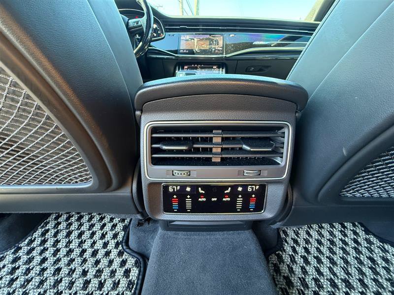 Used 2021 Audi SQ7 Premium Plus w/ Driver Assistance Package AWD/4WD image 22