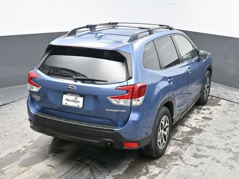 Used 2020 Subaru Forester Premium image 25