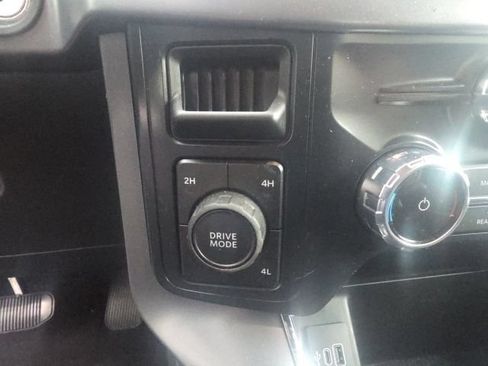 New 2026 Ford F150 STX w/ Equipment Group 200A AWD/4WD image 22