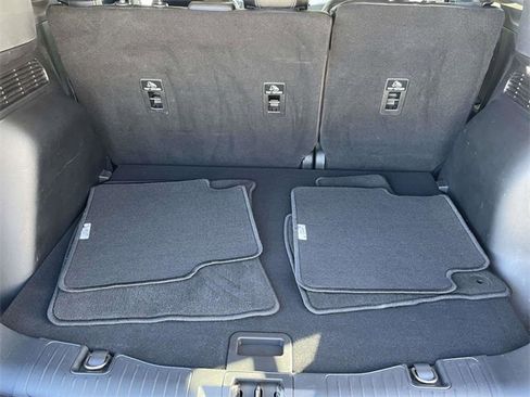 Certified 2020 Ford Escape SEL image 22