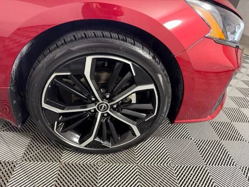 Used 2023 Nissan Altima 2.5 SR w/ SR Premium Package FWD image 22