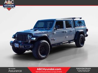 Used 2020 Jeep Gladiator Rubicon video 1
