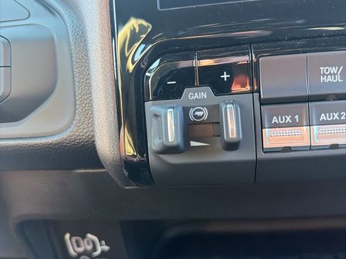 New 2026 RAM 3500 Tradesman image 33