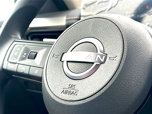 New 2026 Nissan Kicks SV w/ Cold Weather Package image 20