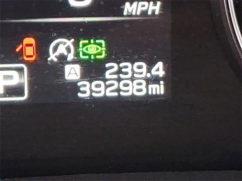 Used 2024 Subaru Outback Touring XT image 19