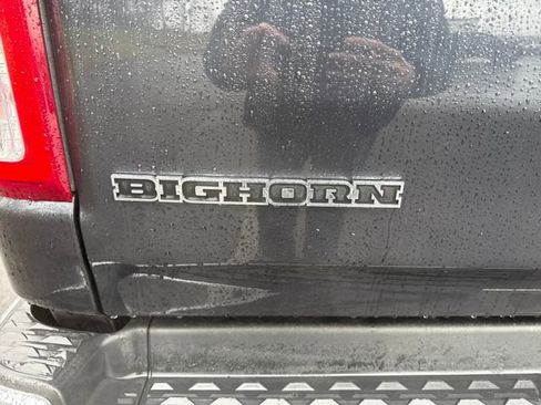 Used 2020 RAM 1500 Big Horn image 17