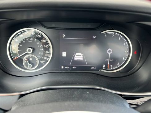 Used 2026 Genesis G70 3.3T Sport Prestige RWD image 21