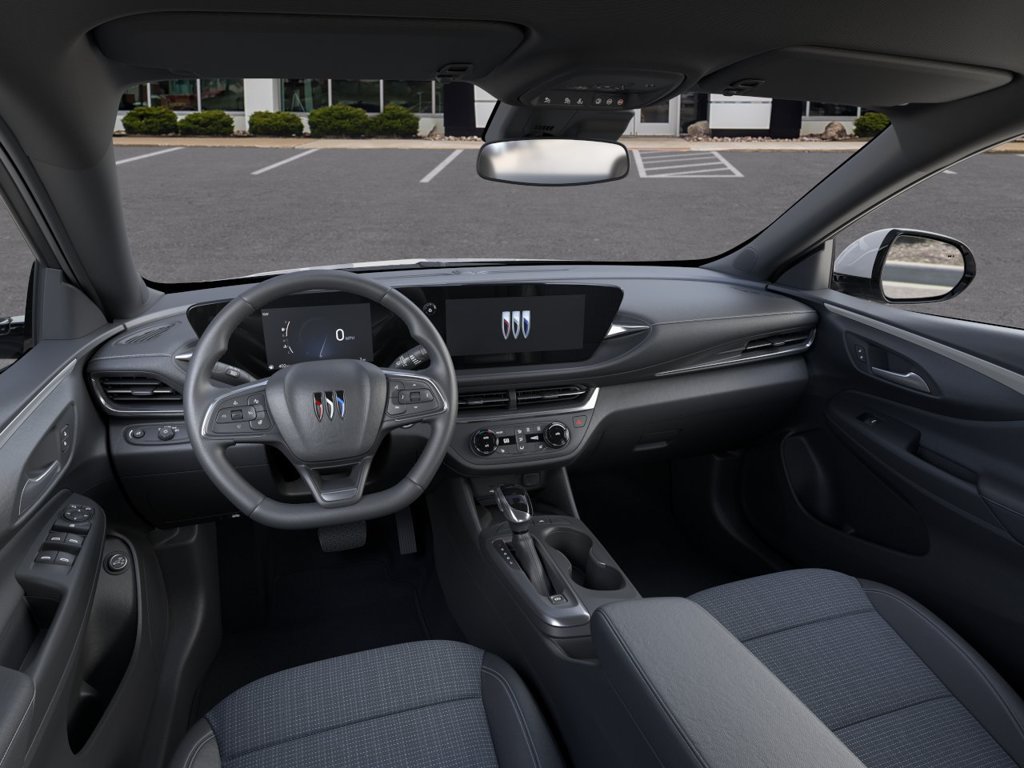 New 2026 Buick Envista Preferred w/ Convenience I Package FWD image 15