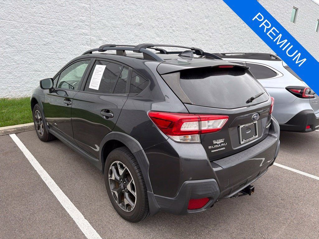 Used 2019 Subaru Crosstrek 2.0i Premium AWD/4WD image 3